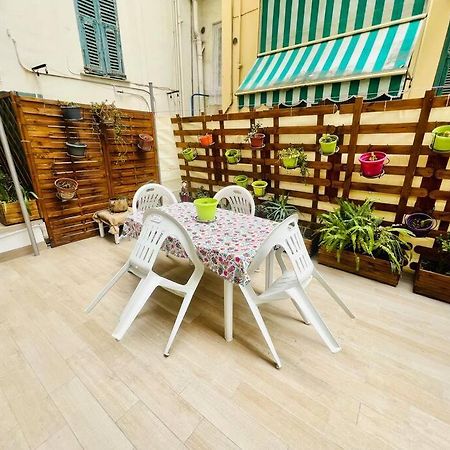 Suite Casa Gioele - サンレモ エクステリア 写真