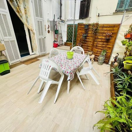 Suite Casa Gioele - サンレモ エクステリア 写真