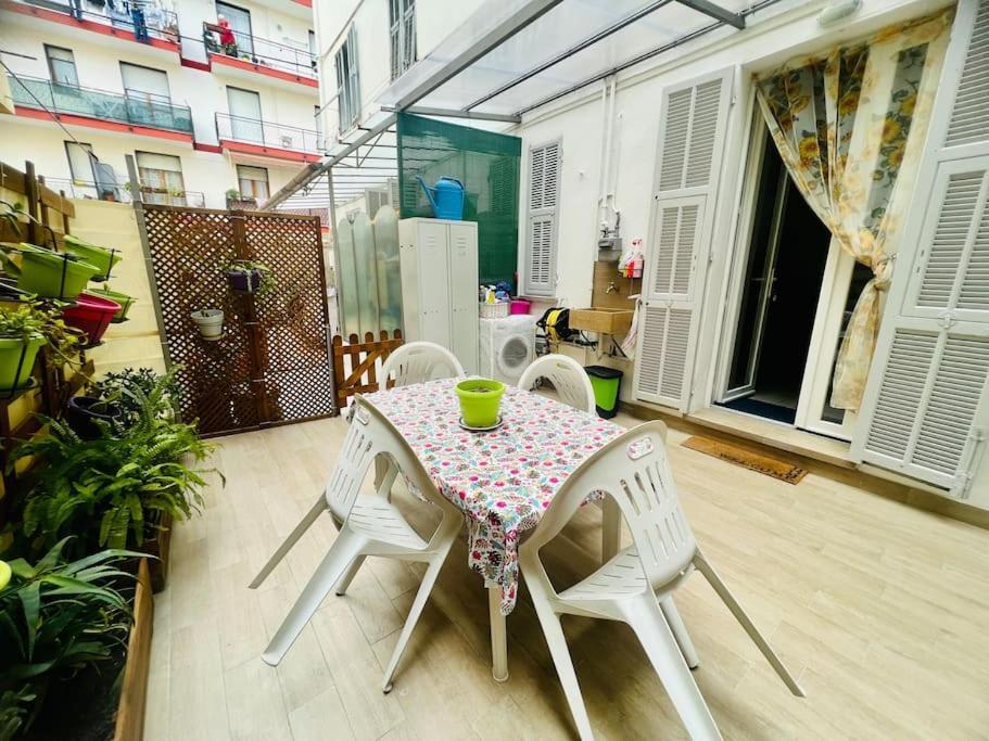 Suite Casa Gioele - サンレモ エクステリア 写真