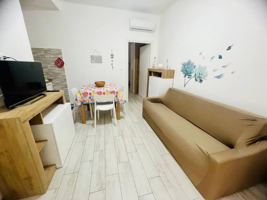 Suite Casa Gioele - サンレモ エクステリア 写真